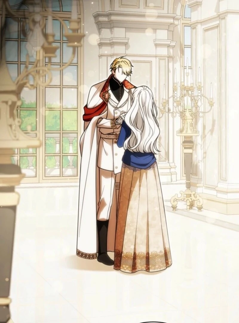 The Obsessive Emperor’s Capable Pharmacist Chapter 57 115