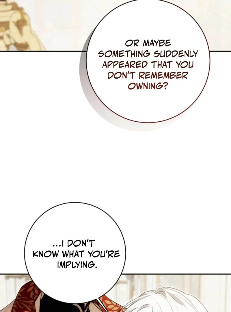The Obsessive Emperor’s Capable Pharmacist Chapter 57 116
