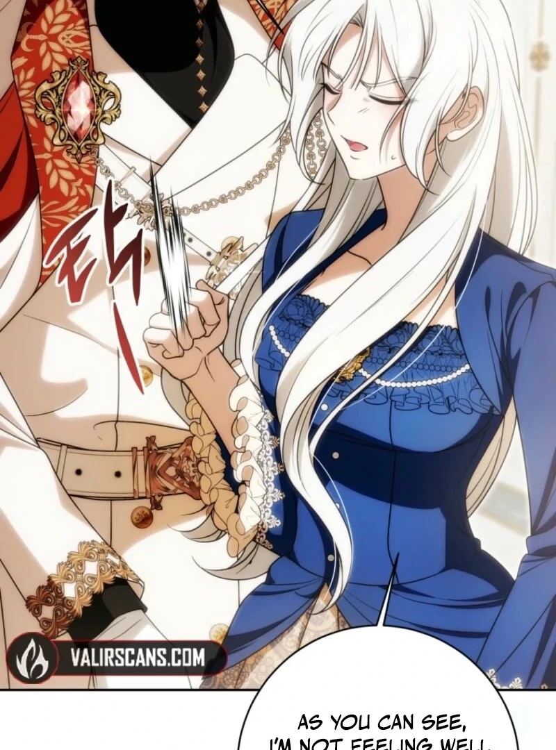 The Obsessive Emperor’s Capable Pharmacist Chapter 57 117