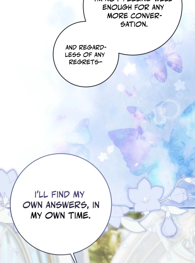 The Obsessive Emperor’s Capable Pharmacist Chapter 57 118