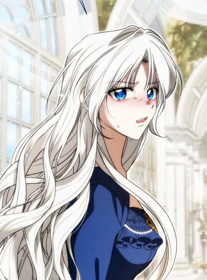 The Obsessive Emperor’s Capable Pharmacist Chapter 57 119