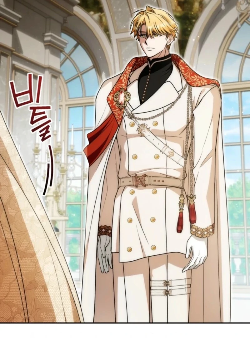 The Obsessive Emperor’s Capable Pharmacist Chapter 57 122