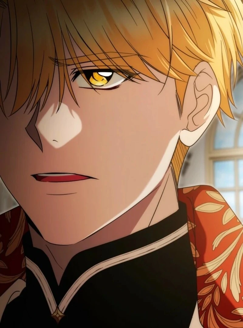 The Obsessive Emperor’s Capable Pharmacist Chapter 57 127
