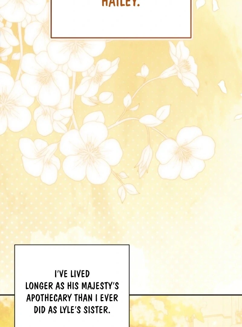 The Obsessive Emperor’s Capable Pharmacist Chapter 57 15