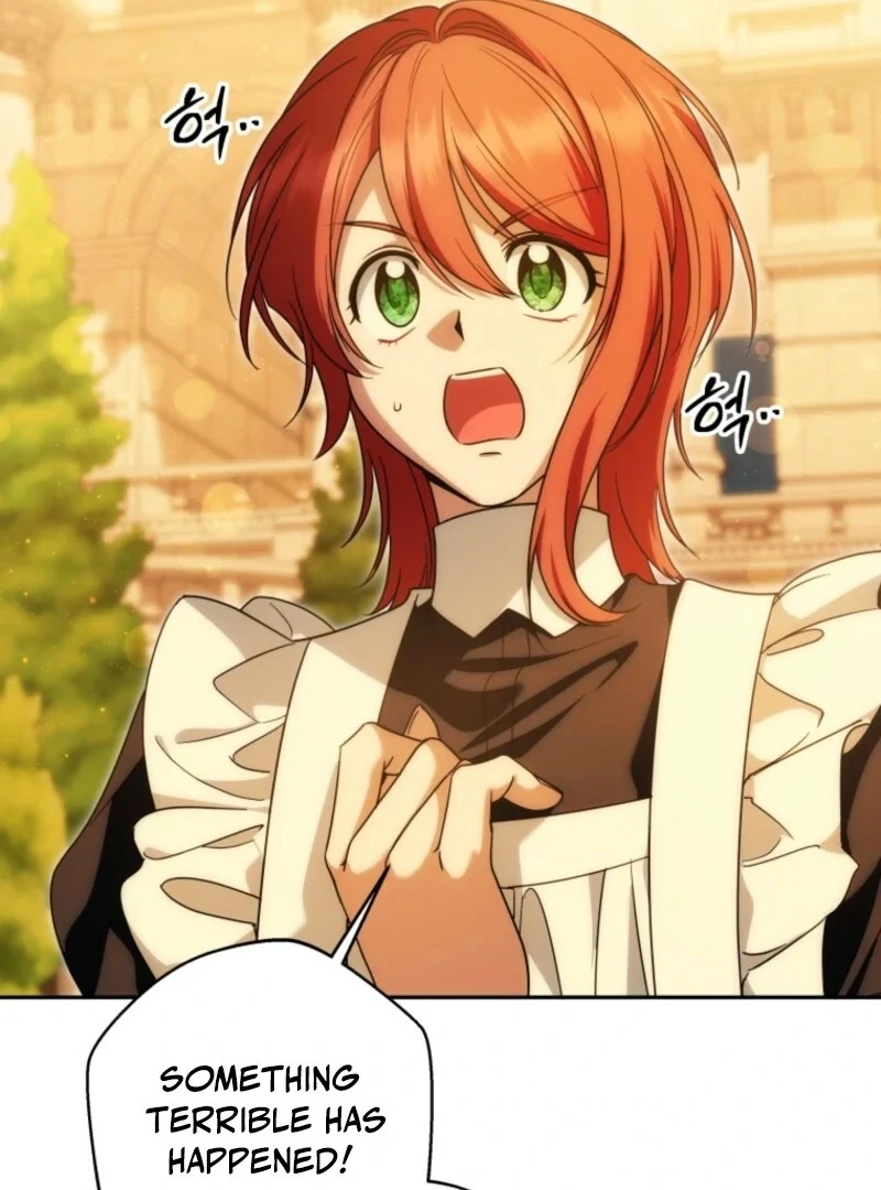 The Obsessive Emperor’s Capable Pharmacist Chapter 57 23