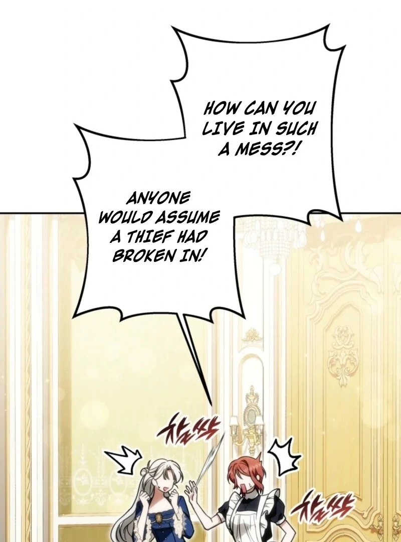 The Obsessive Emperor’s Capable Pharmacist Chapter 57 38