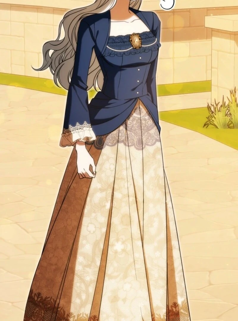 The Obsessive Emperor’s Capable Pharmacist Chapter 57 4