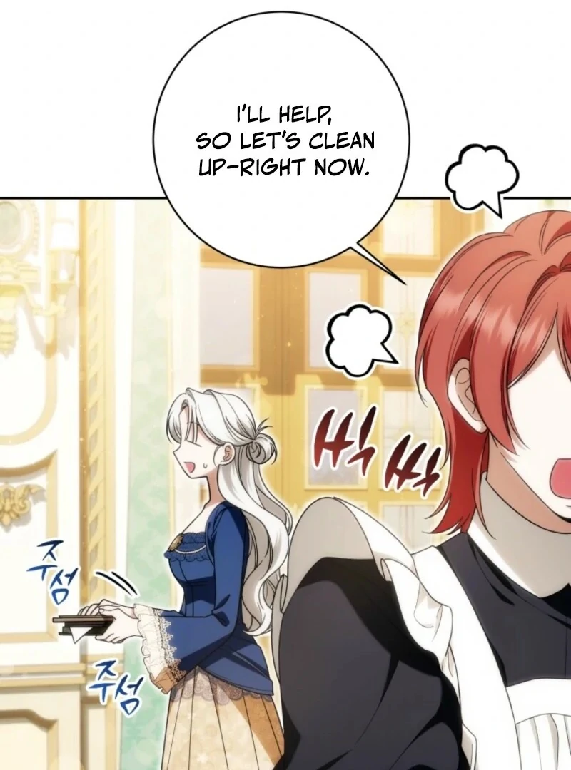 The Obsessive Emperor’s Capable Pharmacist Chapter 57 40