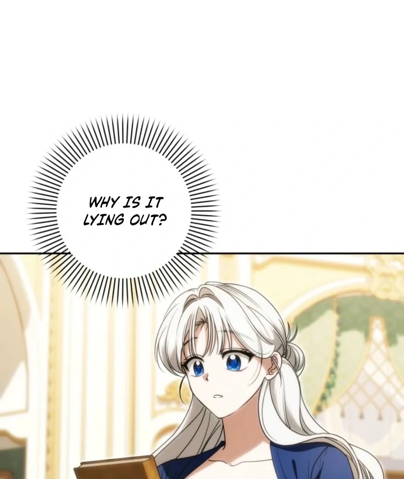 The Obsessive Emperor’s Capable Pharmacist Chapter 57 44