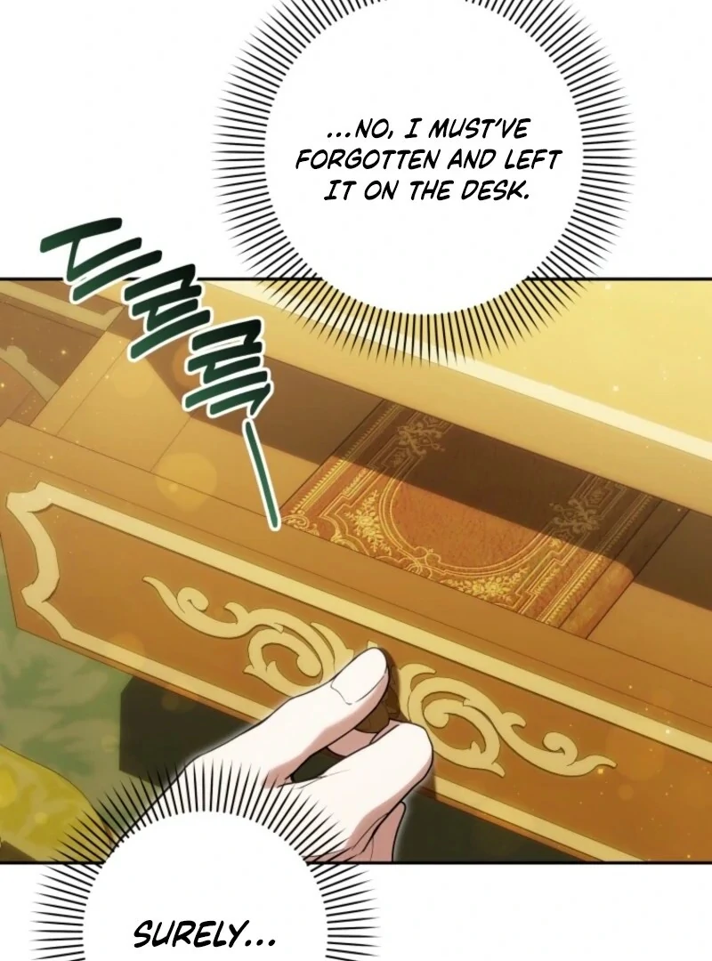 The Obsessive Emperor’s Capable Pharmacist Chapter 57 49