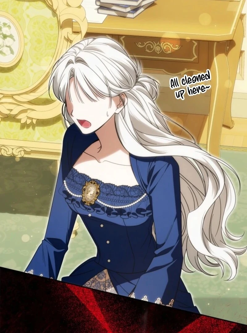 The Obsessive Emperor’s Capable Pharmacist Chapter 57 51