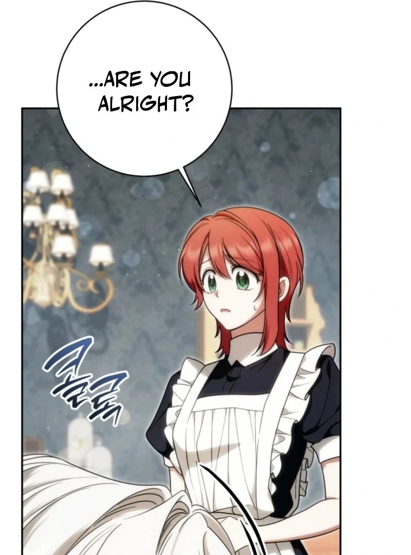 The Obsessive Emperor’s Capable Pharmacist Chapter 57 57