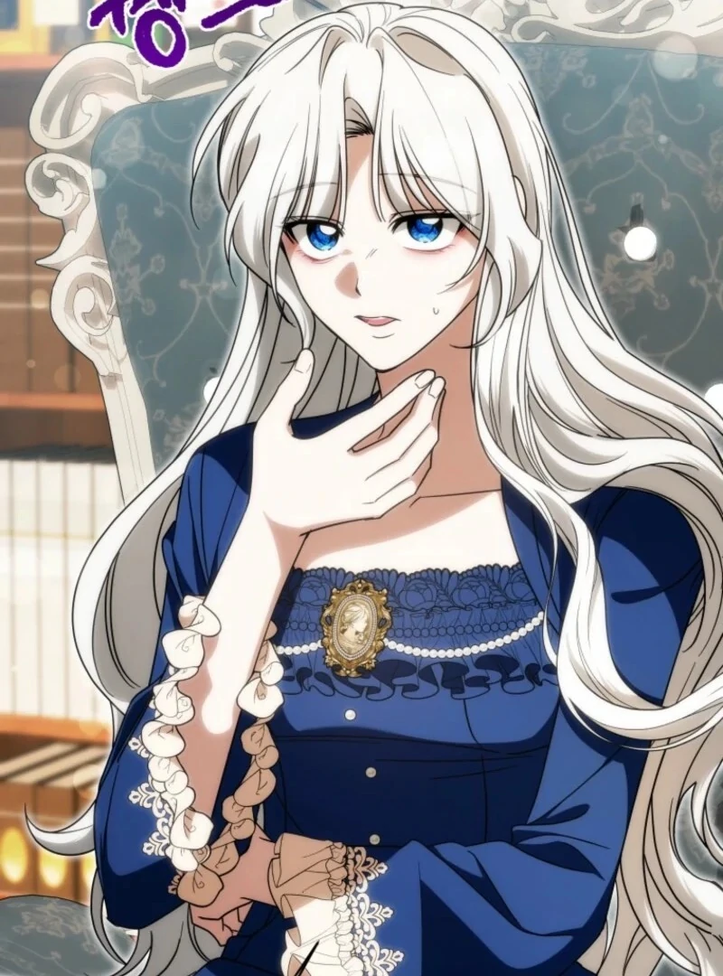 The Obsessive Emperor’s Capable Pharmacist Chapter 57 59