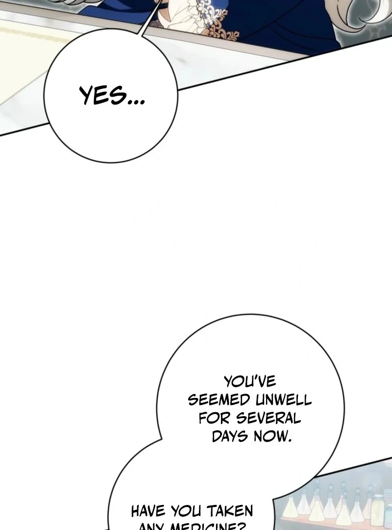 The Obsessive Emperor’s Capable Pharmacist Chapter 57 60