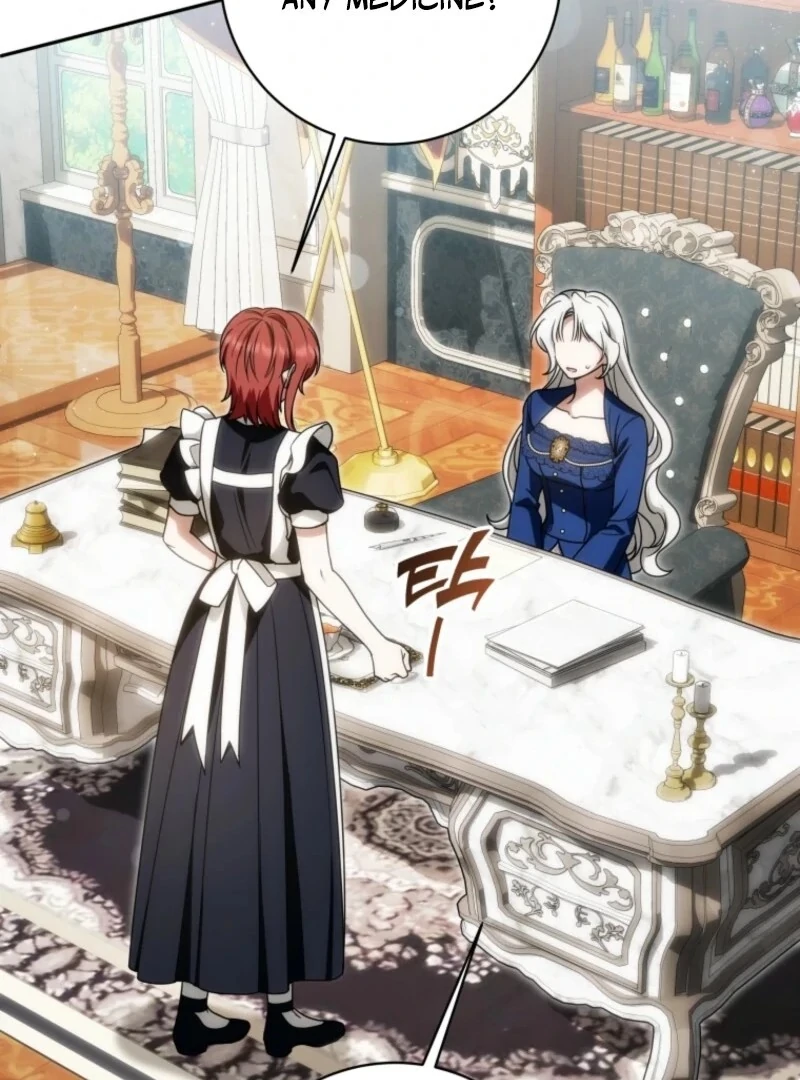 The Obsessive Emperor’s Capable Pharmacist Chapter 57 61