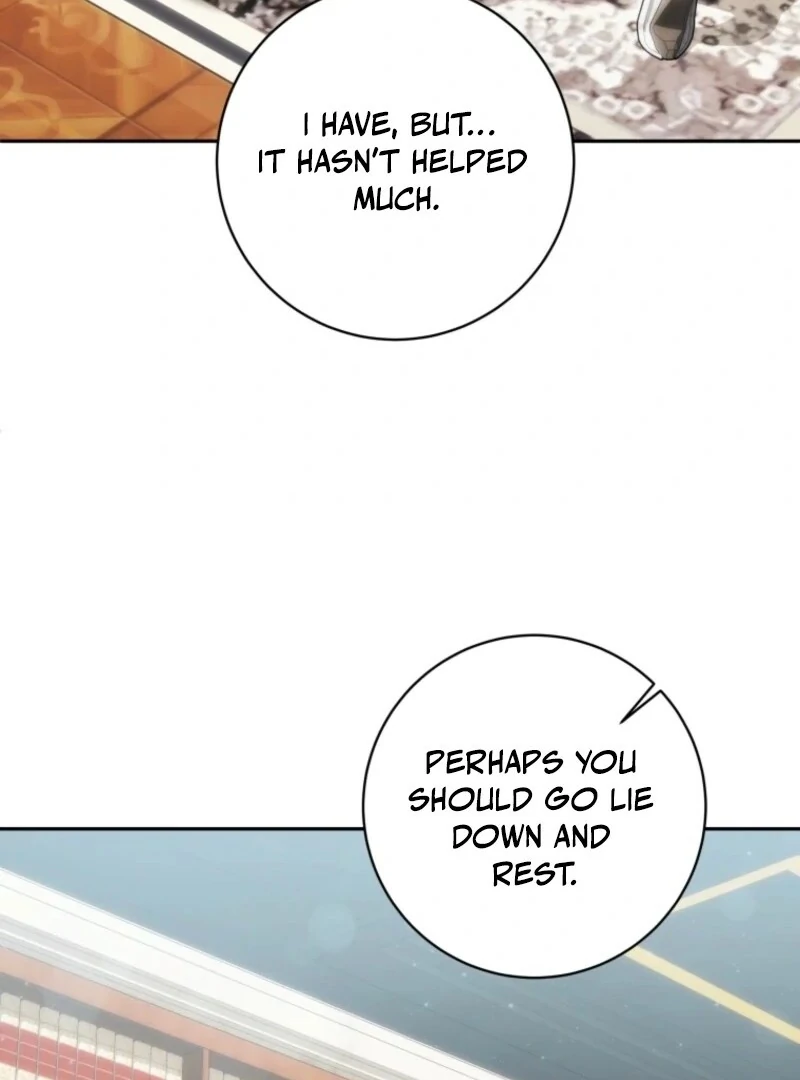 The Obsessive Emperor’s Capable Pharmacist Chapter 57 62