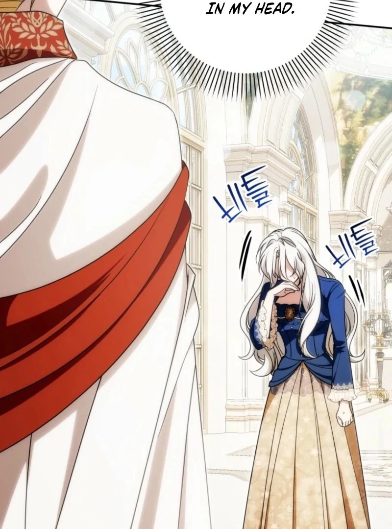 The Obsessive Emperor’s Capable Pharmacist Chapter 57 73
