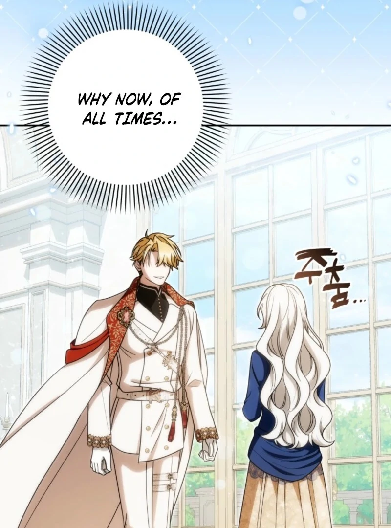 The Obsessive Emperor’s Capable Pharmacist Chapter 57 79