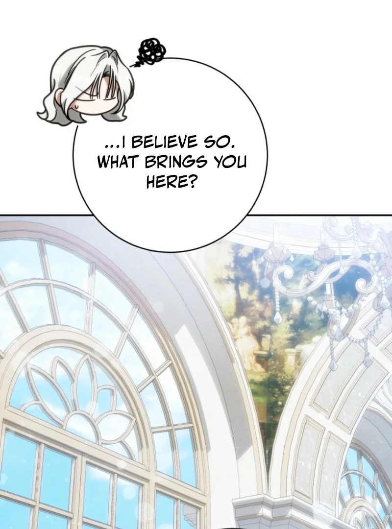 The Obsessive Emperor’s Capable Pharmacist Chapter 57 81
