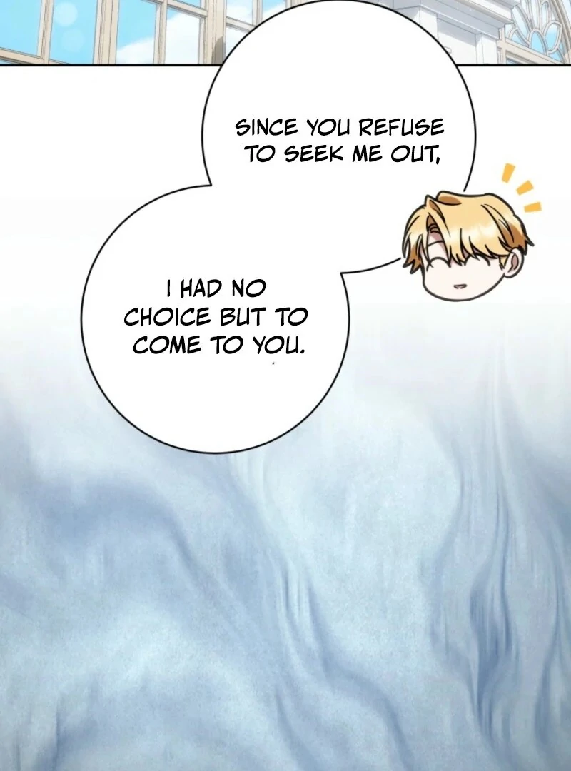 The Obsessive Emperor’s Capable Pharmacist Chapter 57 82