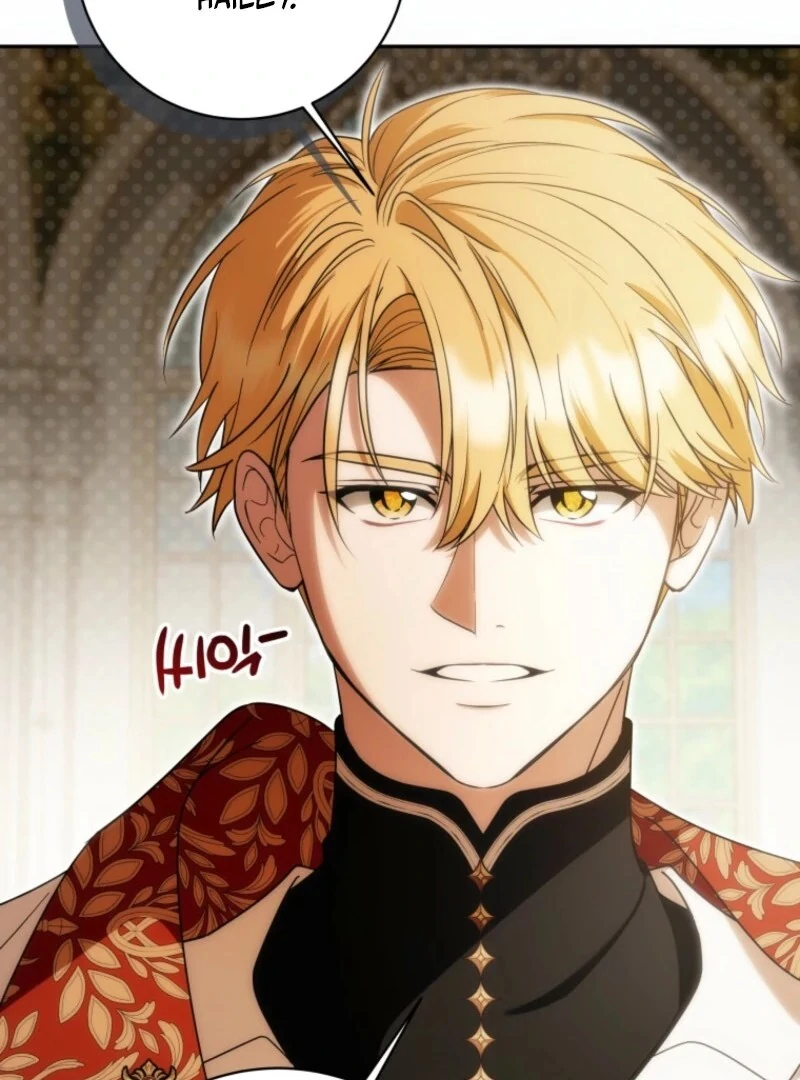 The Obsessive Emperor’s Capable Pharmacist Chapter 57 85