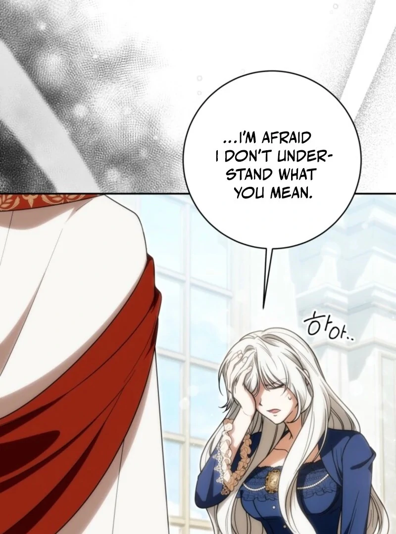 The Obsessive Emperor’s Capable Pharmacist Chapter 57 88