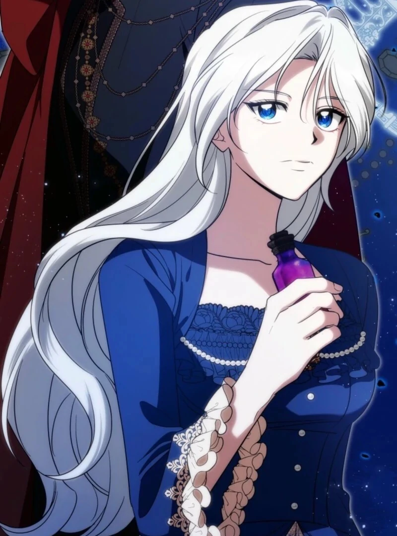 The Obsessive Emperor’s Capable Pharmacist Chapter 57 9