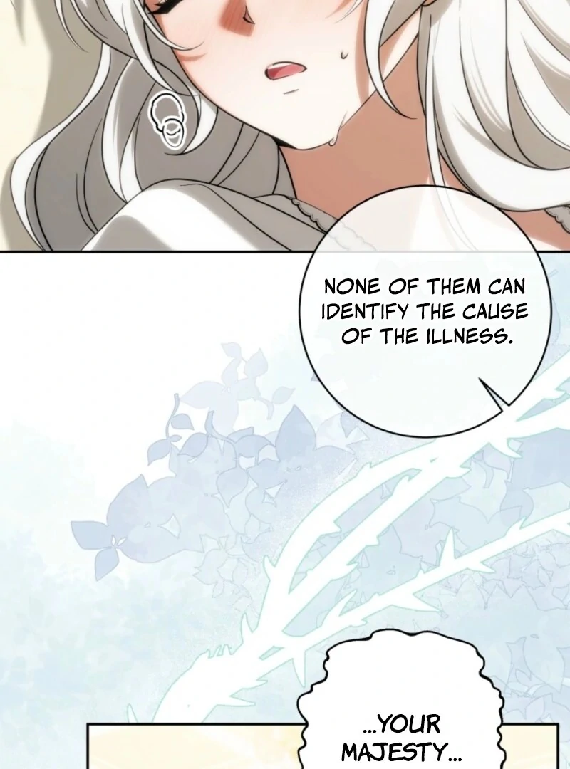 The Obsessive Emperor’s Capable Pharmacist Chapter 58 10