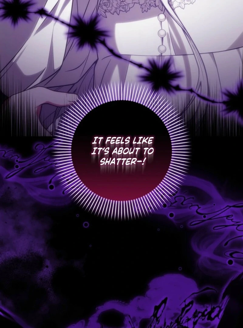 The Obsessive Emperor’s Capable Pharmacist Chapter 58 104