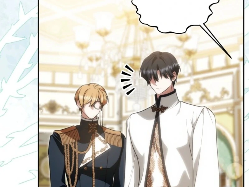 The Obsessive Emperor’s Capable Pharmacist Chapter 58 11