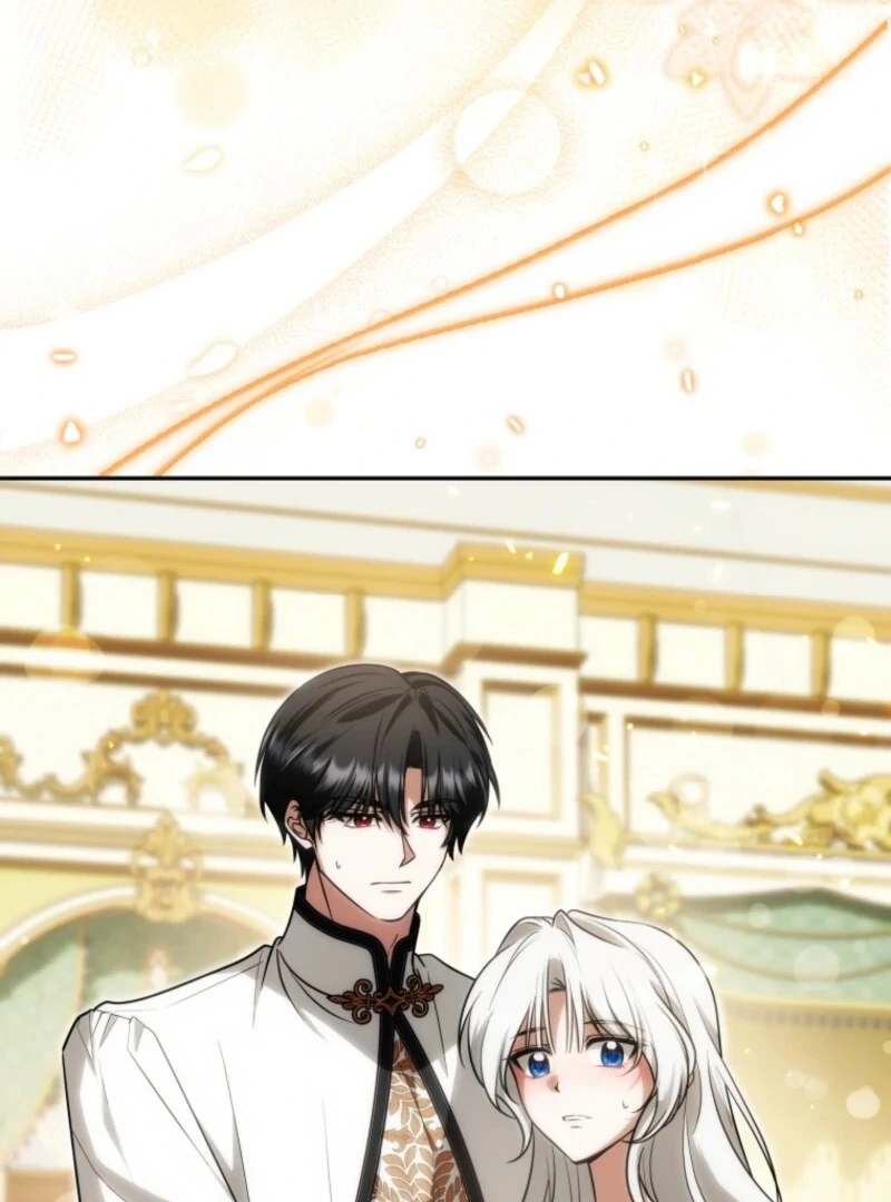 The Obsessive Emperor’s Capable Pharmacist Chapter 58 114