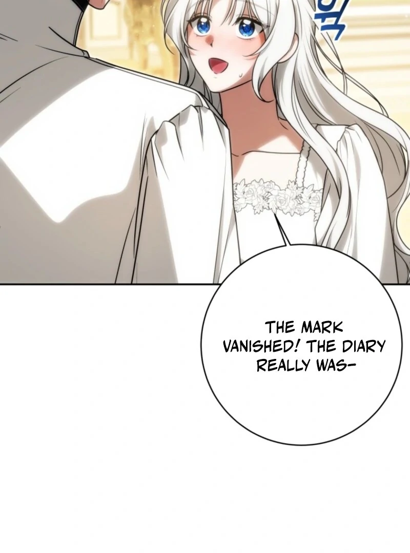The Obsessive Emperor’s Capable Pharmacist Chapter 58 118