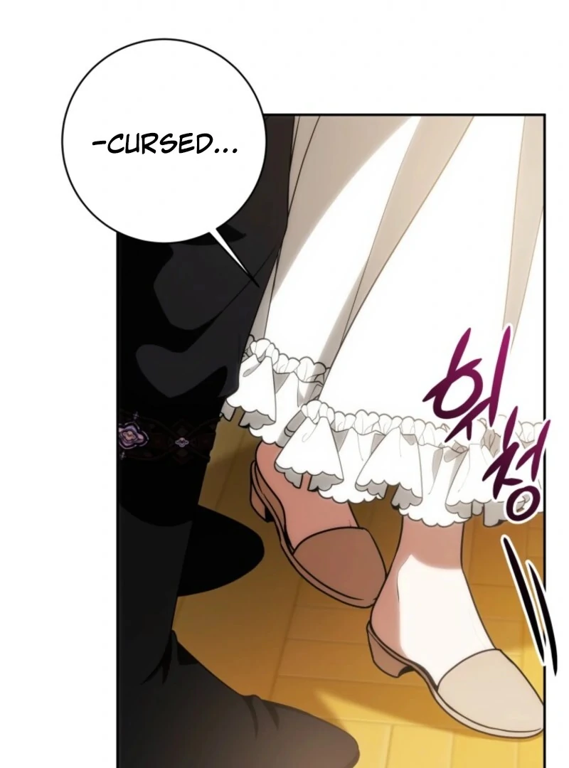 The Obsessive Emperor’s Capable Pharmacist Chapter 58 119