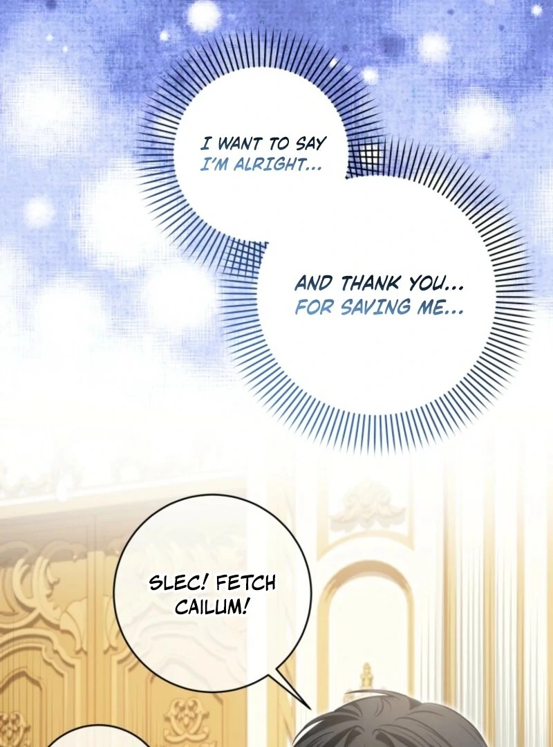 The Obsessive Emperor’s Capable Pharmacist Chapter 58 125