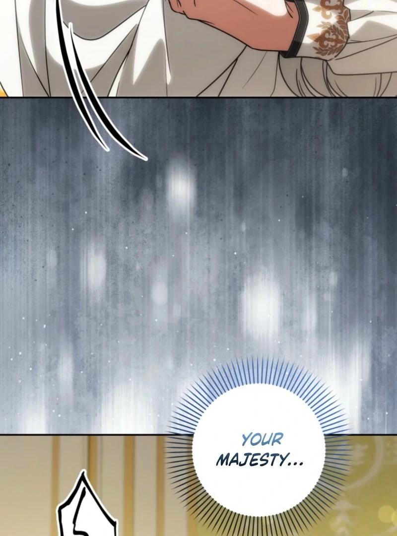 The Obsessive Emperor’s Capable Pharmacist Chapter 58 127
