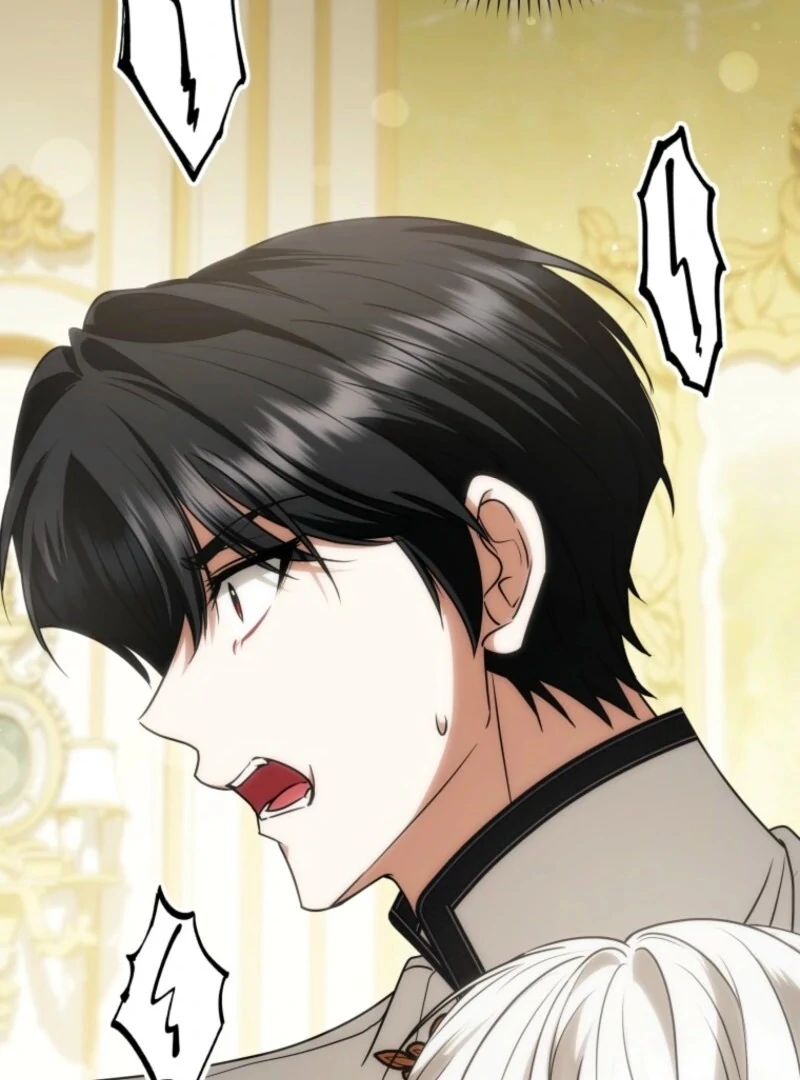 The Obsessive Emperor’s Capable Pharmacist Chapter 58 128