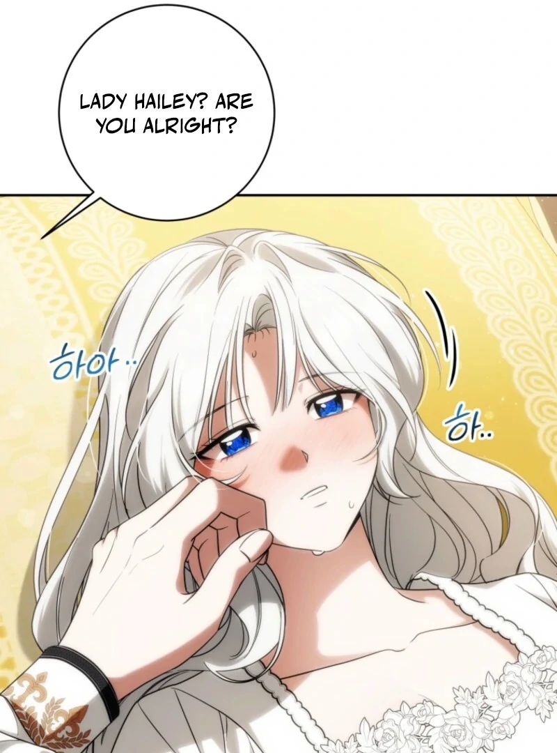 The Obsessive Emperor’s Capable Pharmacist Chapter 58 13
