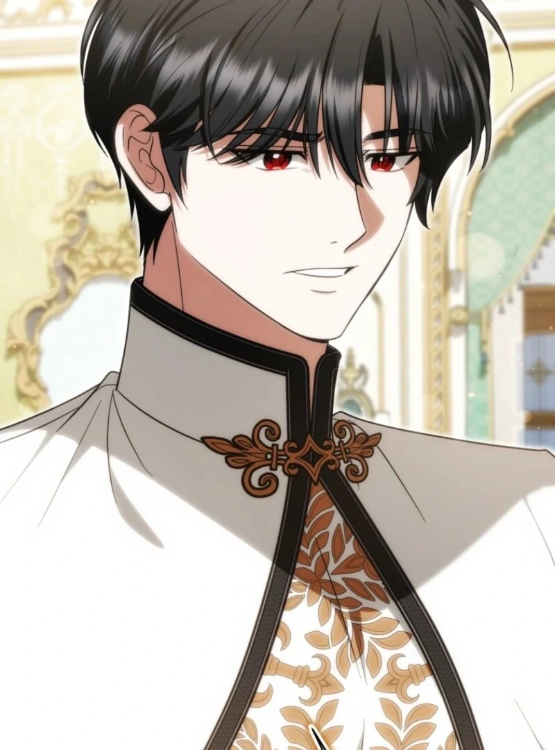 The Obsessive Emperor’s Capable Pharmacist Chapter 58 16