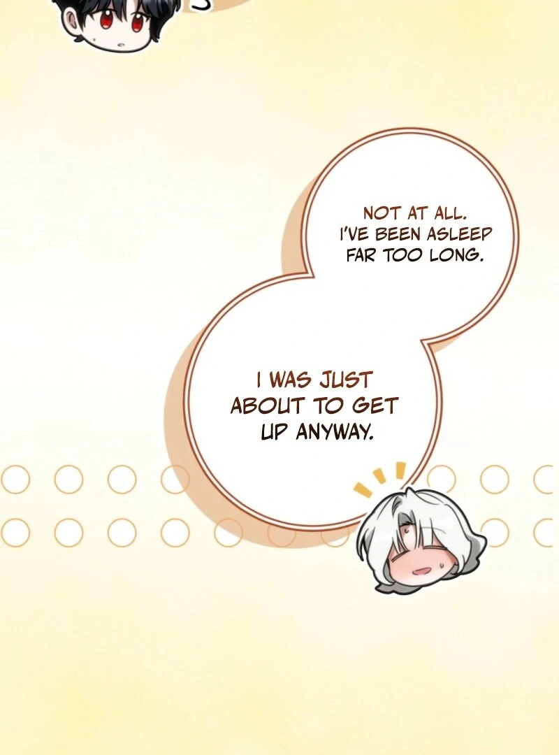 The Obsessive Emperor’s Capable Pharmacist Chapter 58 18