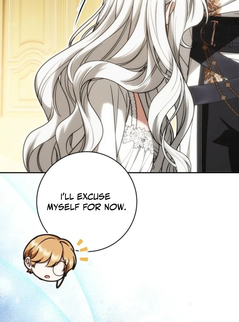 The Obsessive Emperor’s Capable Pharmacist Chapter 58 20