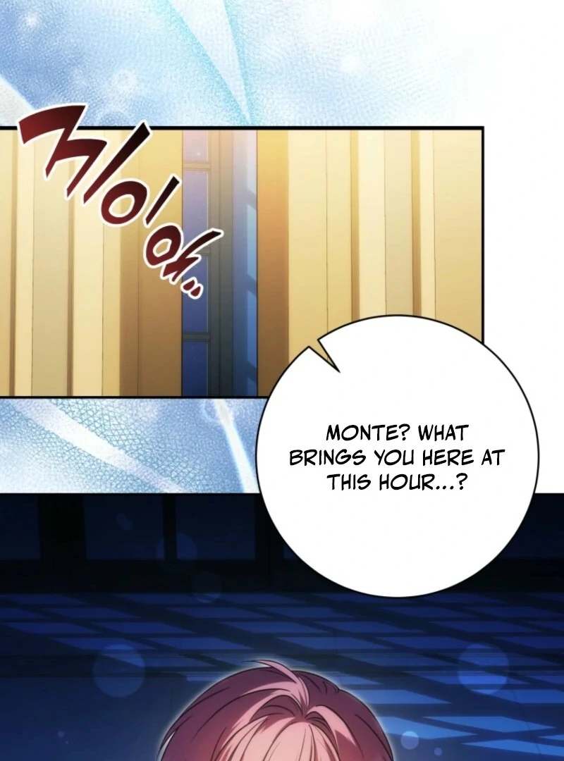 The Obsessive Emperor’s Capable Pharmacist Chapter 58 21