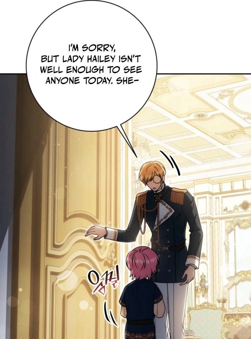 The Obsessive Emperor’s Capable Pharmacist Chapter 58 24