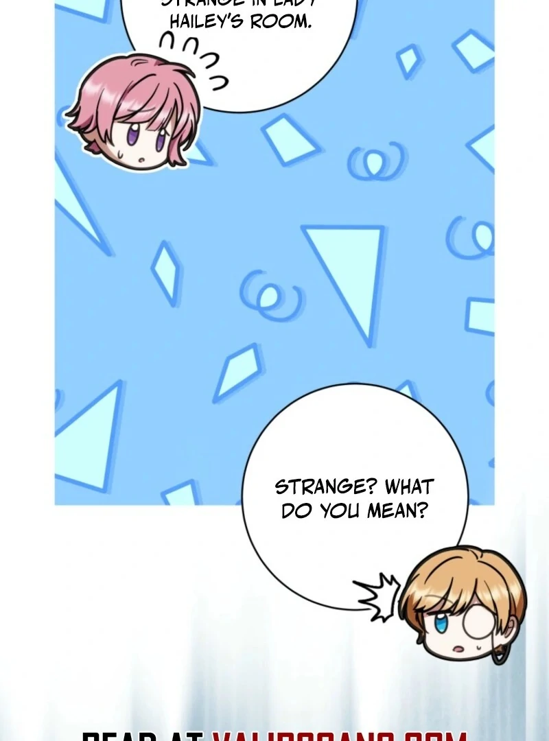 The Obsessive Emperor’s Capable Pharmacist Chapter 58 26