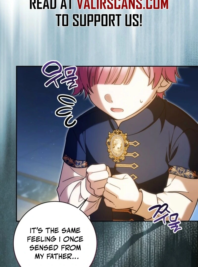 The Obsessive Emperor’s Capable Pharmacist Chapter 58 27