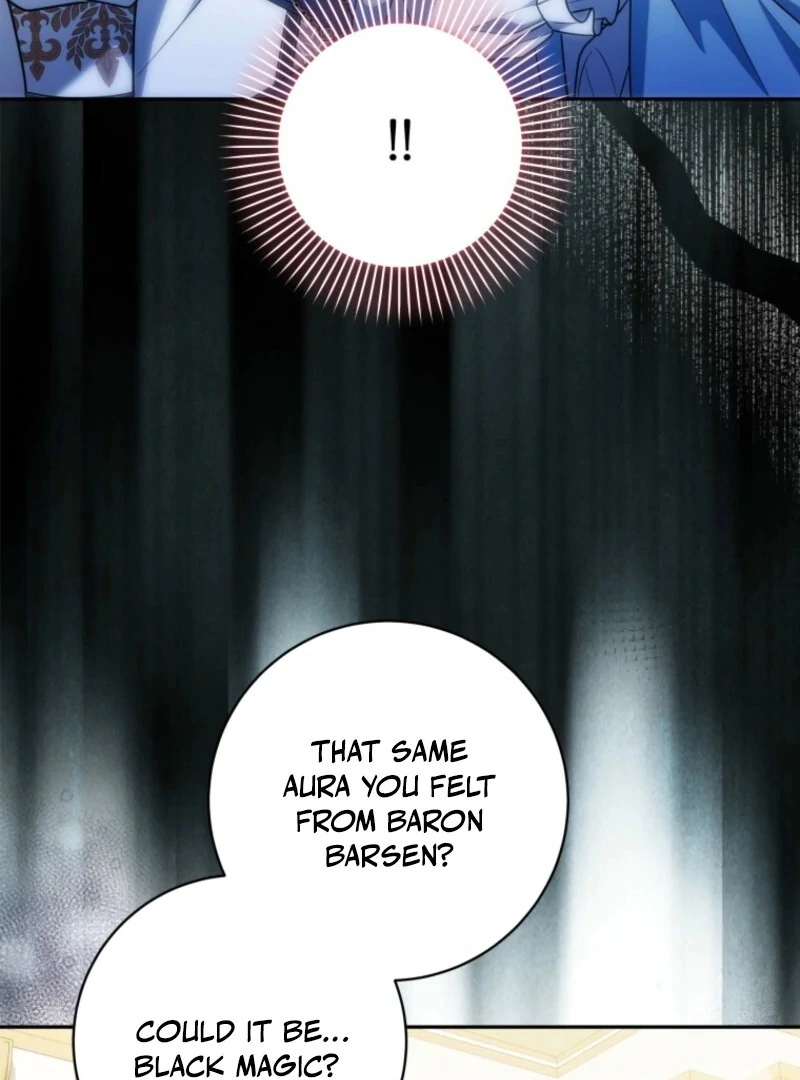 The Obsessive Emperor’s Capable Pharmacist Chapter 58 30