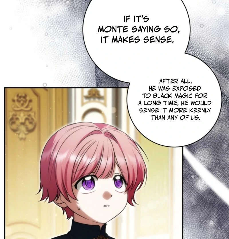 The Obsessive Emperor’s Capable Pharmacist Chapter 58 32