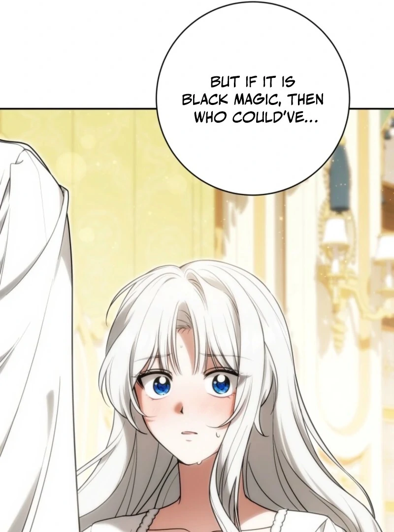 The Obsessive Emperor’s Capable Pharmacist Chapter 58 34
