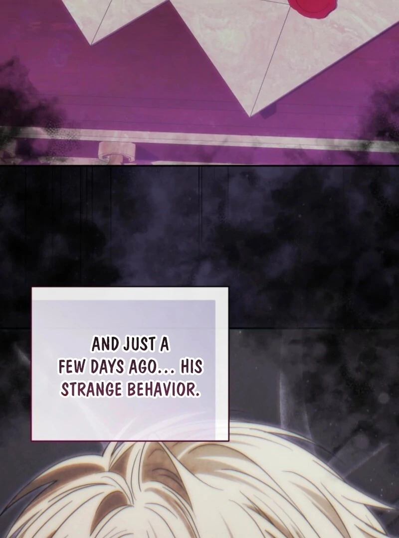 The Obsessive Emperor’s Capable Pharmacist Chapter 58 38