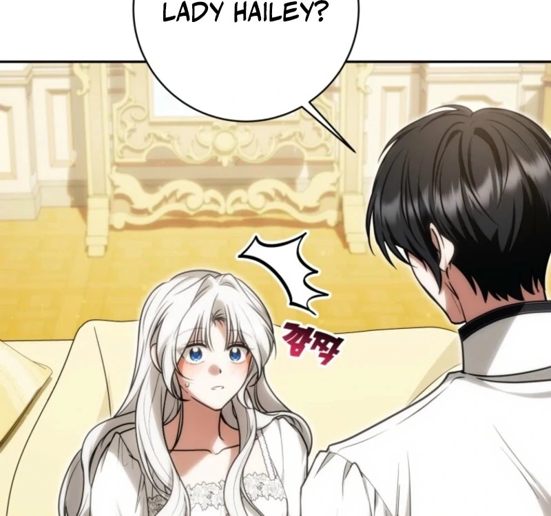 The Obsessive Emperor’s Capable Pharmacist Chapter 58 43
