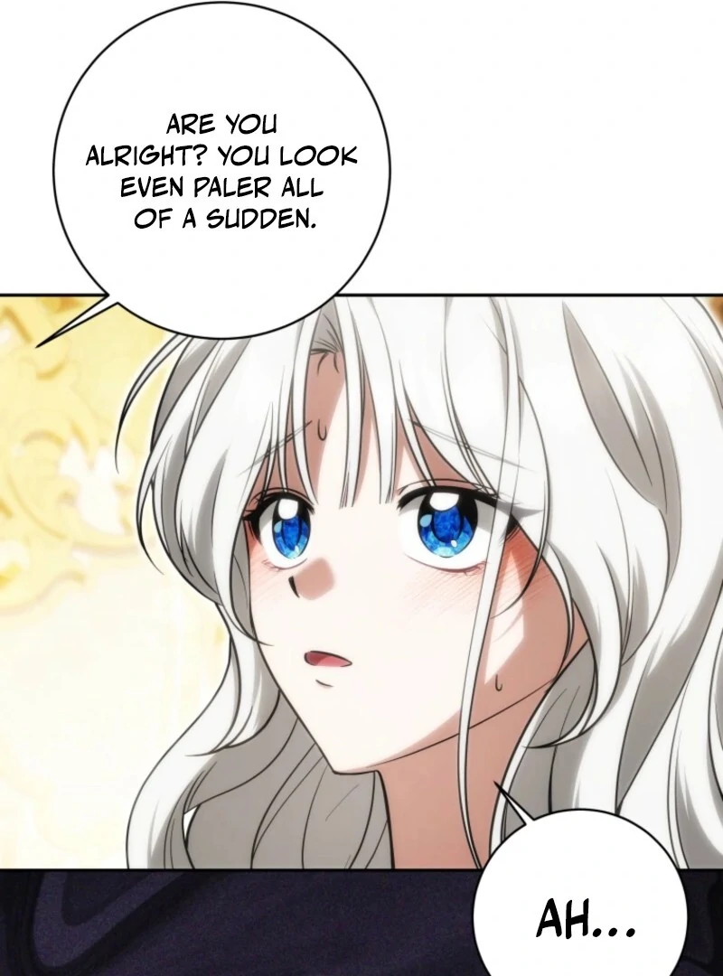 The Obsessive Emperor’s Capable Pharmacist Chapter 58 45